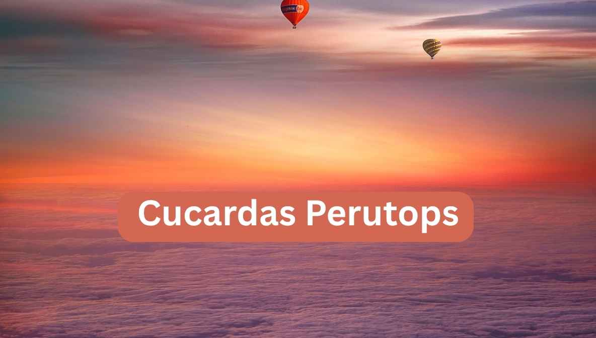 cucardas perutops
