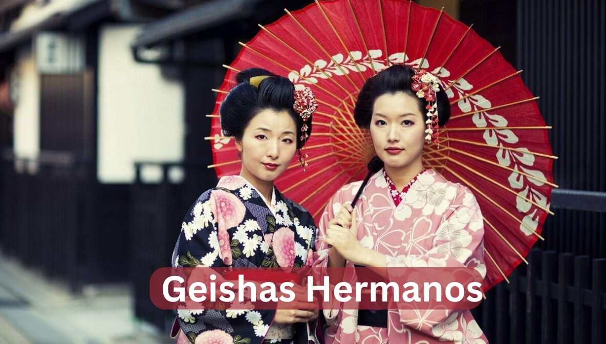 Geishas Hermanos: Lazos Culturales Que Sorprenden al Perú