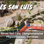 Kines San Luis