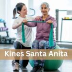 kines santa anitaa
