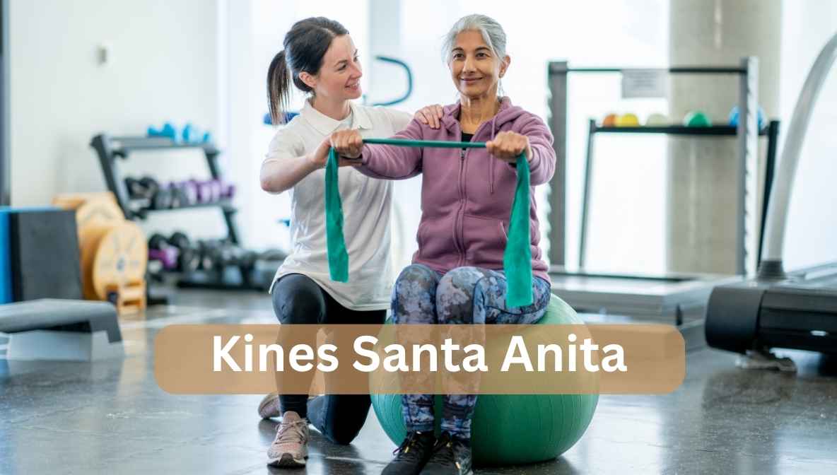 kines santa anitaa