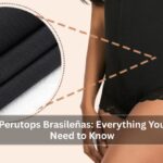 Perutops Brasileñas