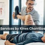 kines chorrillos