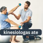 kinesiologas ate