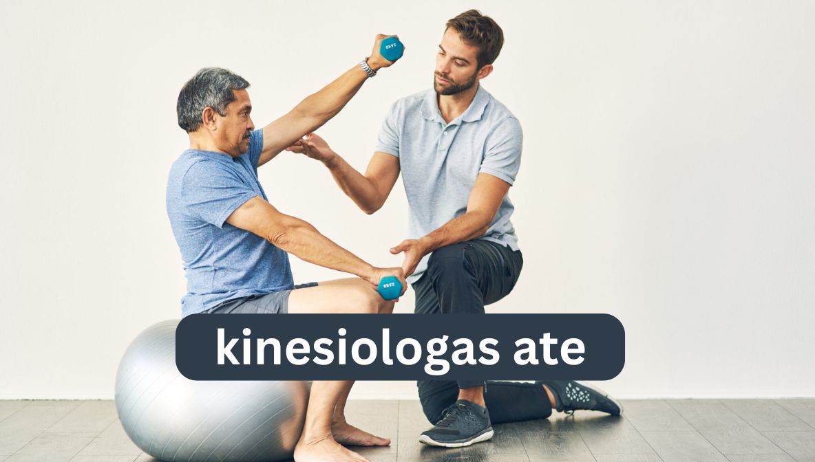 kinesiologas ate
