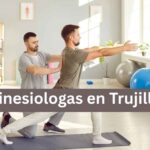 kinesiologas en trujillo