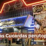 las cucardas perutops
