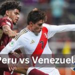 peru vs venezuela