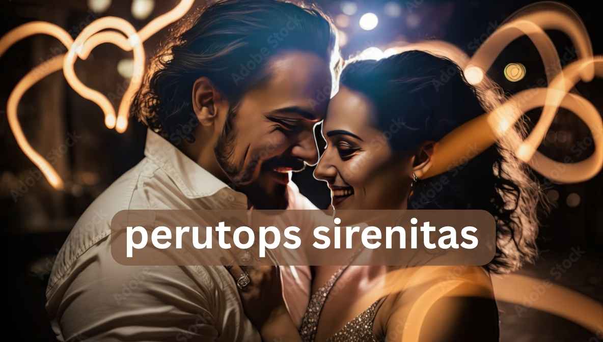 perutops sirenitas