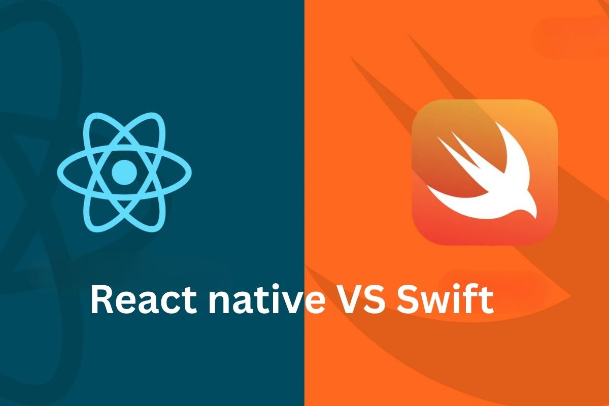 swift vs react native