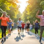Parcours Santé  Découvrez Ses Bienfaits Pour La Santé