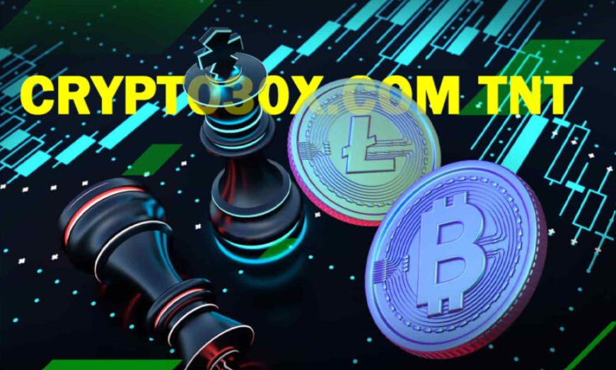 Crypto30x TNT: Truth Behind the Platform, Token