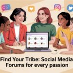 Understanding Social Media Girls Forums — Reality, Risks,