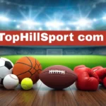TopHillSport.com Reality, Risks, and User Guide