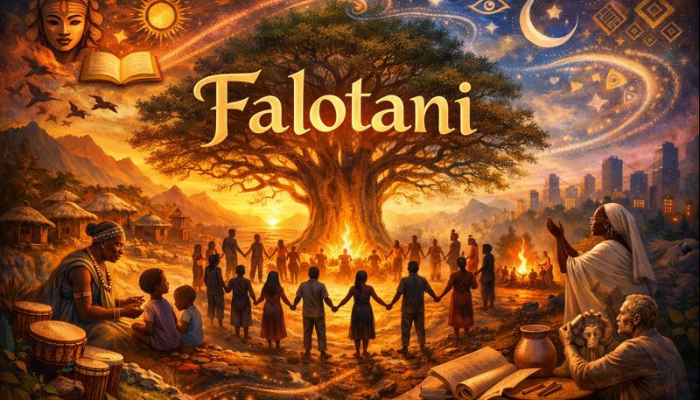 Falotani: Meaning, Method, and How to Practice It