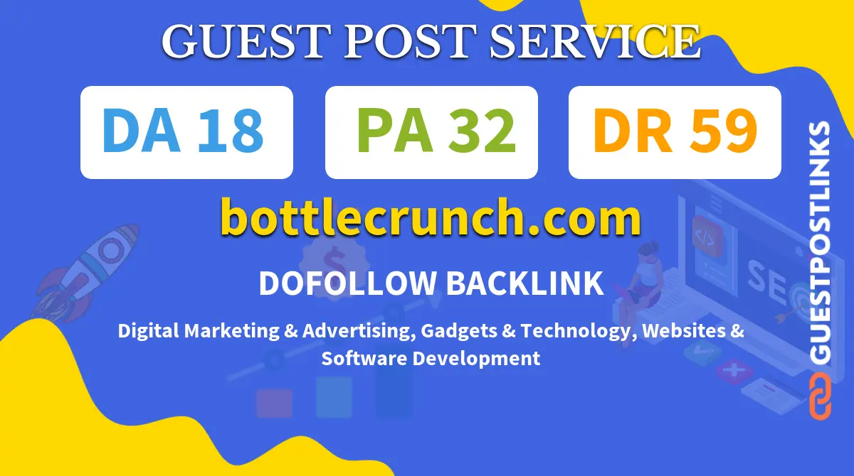 Why BottleCrunch.com Is a Must-Visit Digital Guide