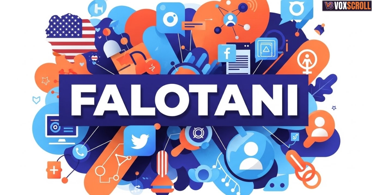 Falotani: The Modern Guide to Mindful Action