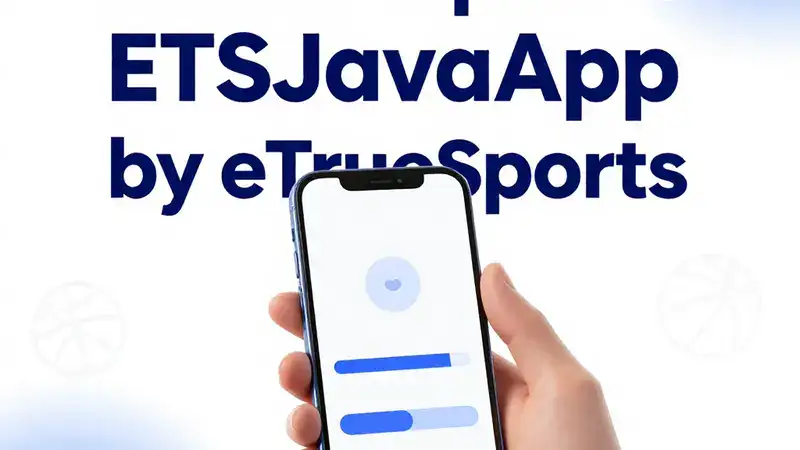 Mastering ETSJavaApp Updates: Complete Easy Guide