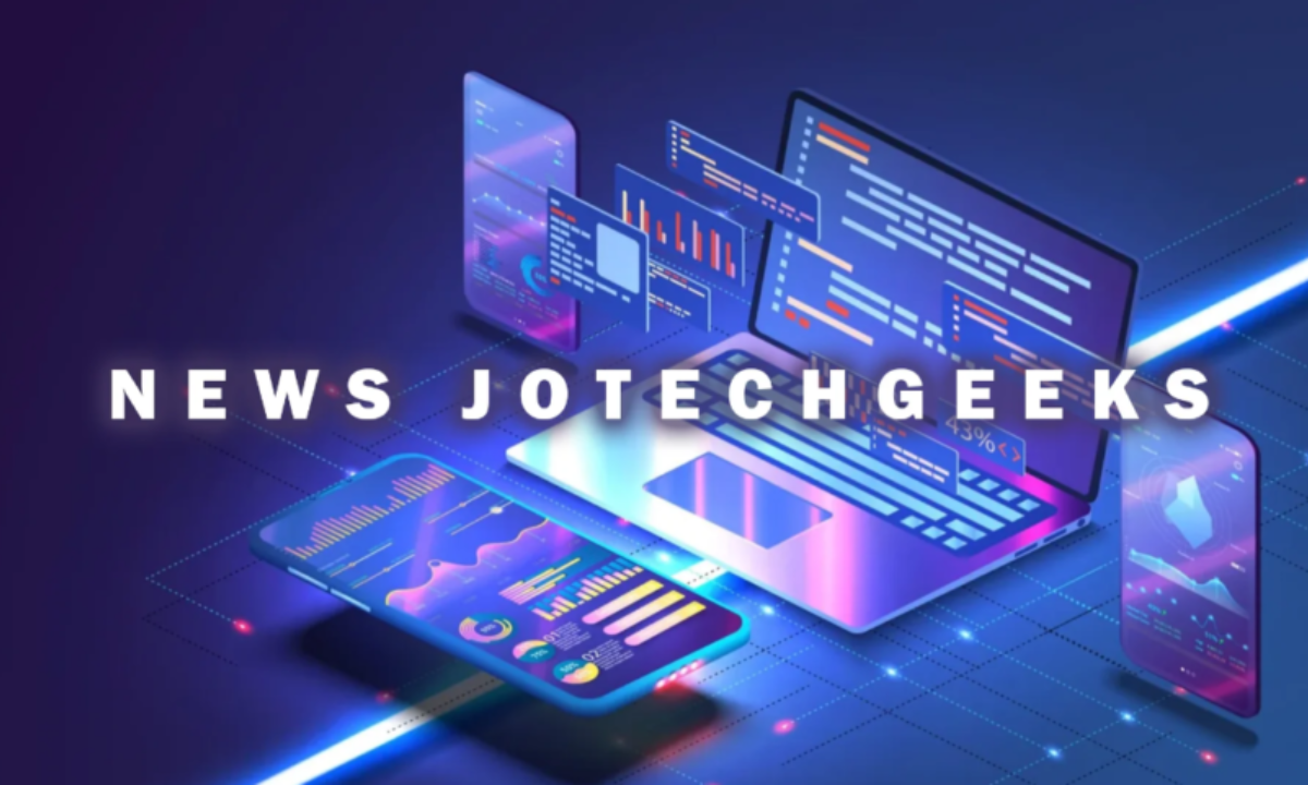 Why updates are important jotechgeeks