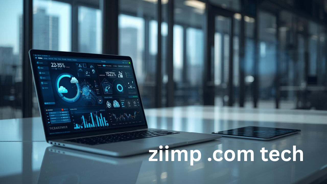Why Ziimp .com Tech Matters Features, Risks & Insights