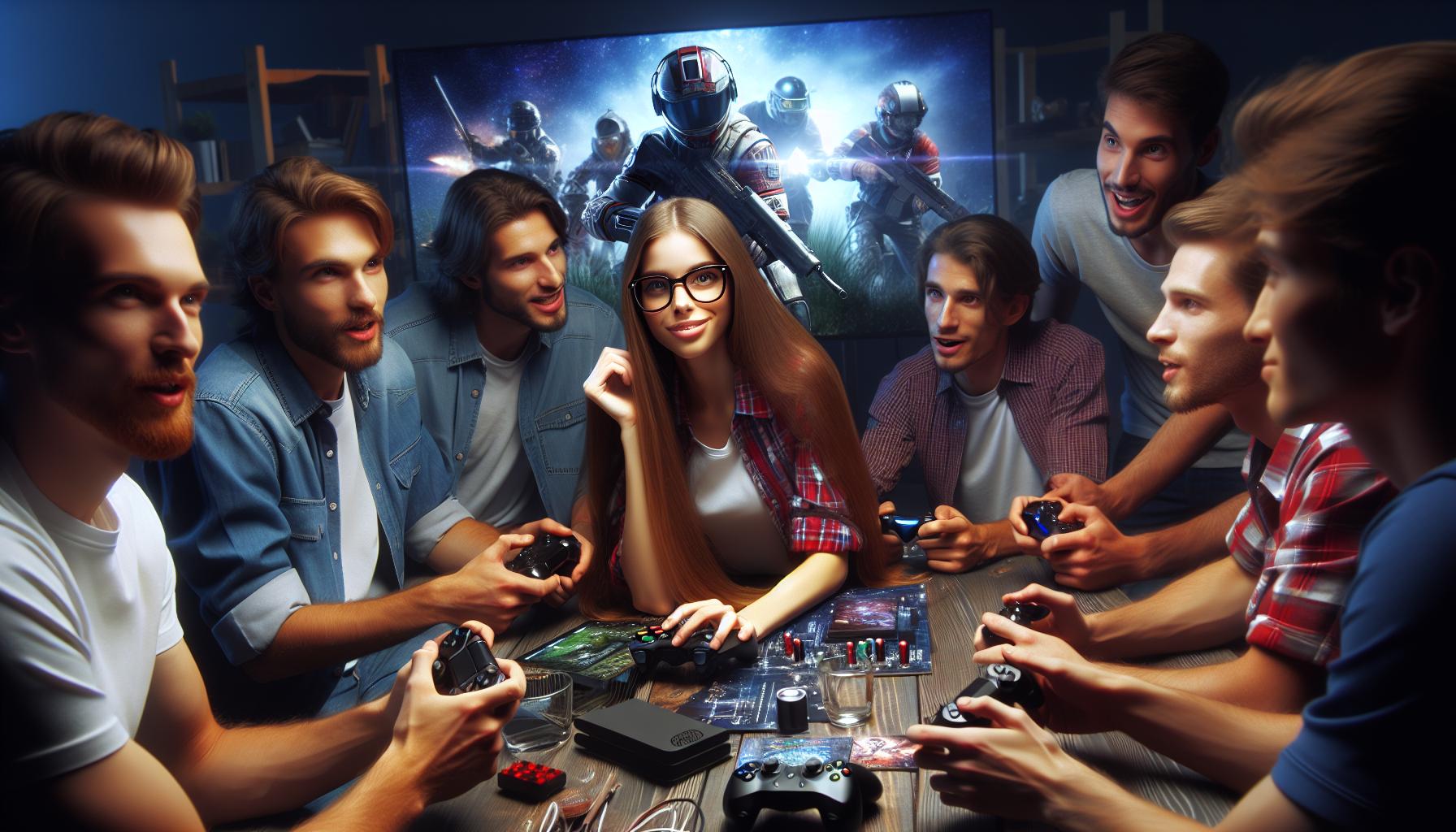 ThinkOfGames.com Guides: The Ultimate Gaming Companion