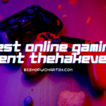 Where to Find Gaming Tournaments | TheHakEvent