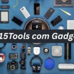 G15Tools Com Gadget: Boost Productivity & Efficiency