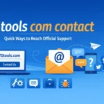 Contact G15Tool Support – Help, Queries & Assistance