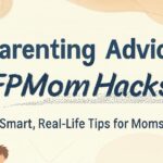Practical Parenting Tips from FPMomHacks