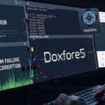 Sofware Doxfore5 Dying: Causes & Solutions Guide