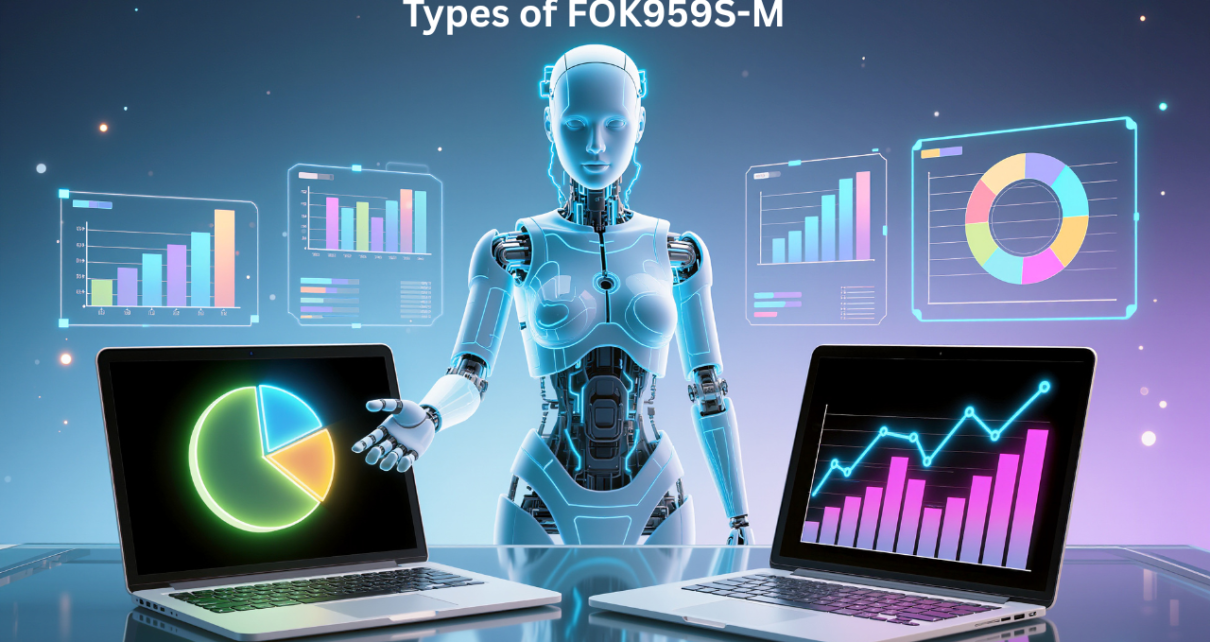 FOK959S‑M Model: Complete Guide to Understanding,