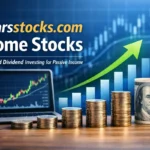 5StarsStocks.com Income Stocks: Top Dividend Picks