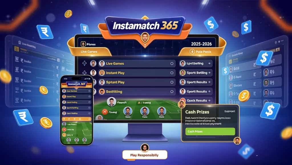 Instamatch 365 Review: Features, Safety & User Guide