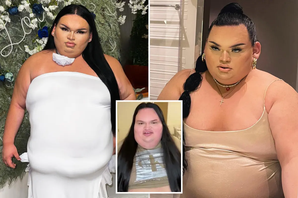 Gorlock the Destroyer: The Viral Meme Everyone’s Talking About