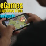 eTrueGames Gaming Updates from eTrueSports