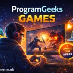 ProgramGeeks Games – Fun, Engaging, and Free Online