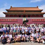 Why a Chinese Summer Camp in China Should Be Your Next