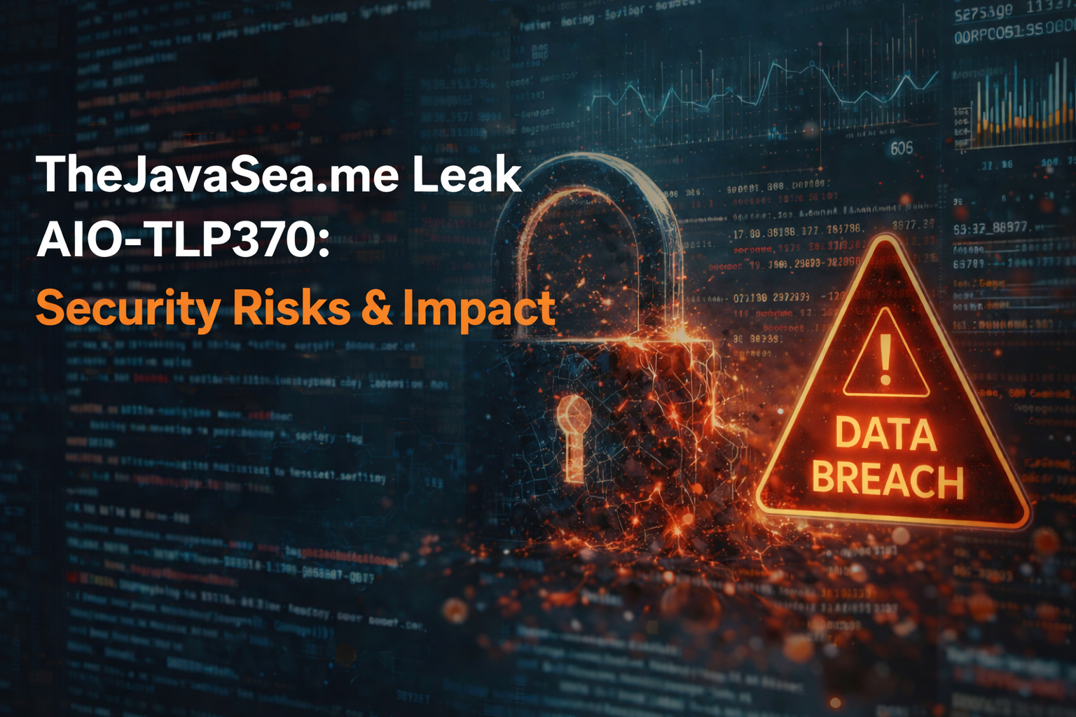 AIO-TLP370 Leak Explained: TheJavaSea.me Risks