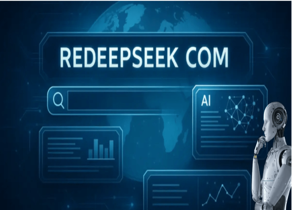Redeepseek Com Review: Features, Safety & Use Cases