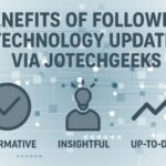 Why Updates Matter for Devices – JotechGeeks