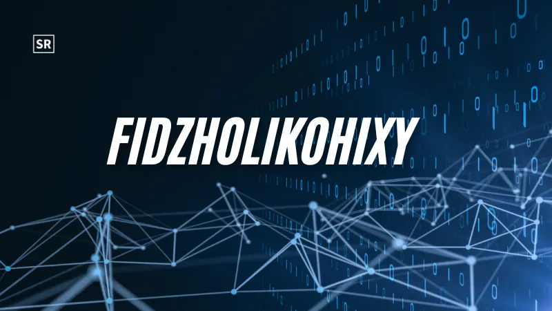 Is Fidzholikohixy Safe? Full Guide & Insights
