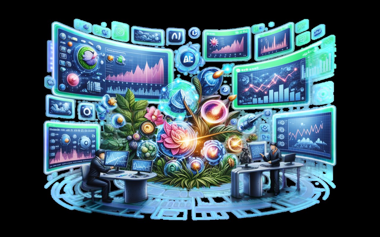 Business Guide: Aggr8Investing Insights