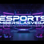 Esports in Las Vegas: The Rise of EmbersLasVegas