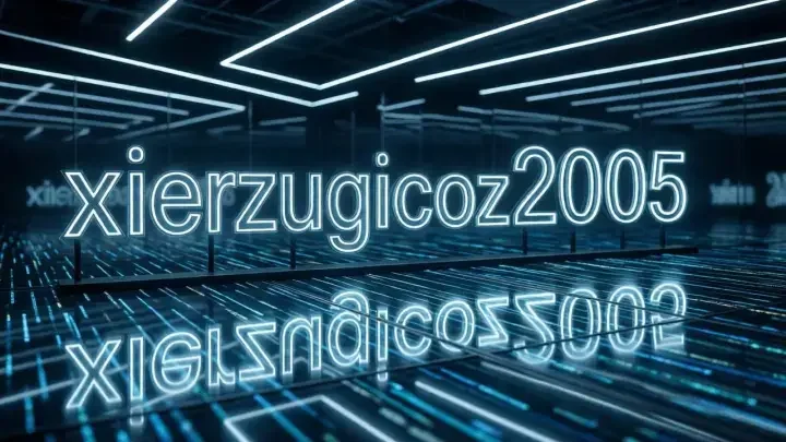 Explore Xierzugicoz2005: Features & Insights